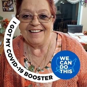 Meet your Posher, Barbara